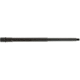 Ballistic Advantage 556017M Modern Series Barrel, 5.56x45, 16 inch, HBAR, Mid, 1-7 Twist, Black, BABL556017M