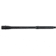 Ballistic Advantage 556035M Modern Series Barrel, 5.56x45, 13.9 inch, Government, Mid, 1-7 Twist, Black, BABL556035M