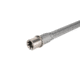 Ballistic Advantage 6mm ARC Fluted Threaded Barrel, 16in, SPR, Mid Length, 1-7, Stainless Steel, BABL6MM001PL