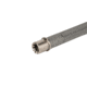 Ballistic Advantage 6mm ARC Fluted Threaded Barrel, 18in, SPR, Rifle Length, 1-7, Stainless Steel, BABL6MM002PL