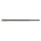 Ballistic Advantage 6mm ARC Fluted Threaded Barrel, 18in, SPR, Rifle Length, 1-7, Stainless Steel, BABL6MM002PL