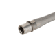 Ballistic Advantage 8.6 Blackout Threaded Rifle Barrel, 12.5in, Pistol, 1-3 Twist, 5/8x24 Threaded, DRP Contour, 35.9oz, Stainless Steel, BABL86B002P