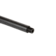 Ballistic Advantage 8.6 Blackout Threaded Rifle Barrel, 14.5in, Carbine, 1-3 Twist, 5/8x24 Threaded, HBAR Contour, 41.5oz, Black QPQ, BABL86B004PQ