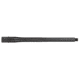 Ballistic Advantage 8.6 Blackout Threaded Rifle Barrel, 14.5in, Carbine, 1-3 Twist, 5/8x24 Threaded, HBAR Contour, 41.5oz, Black QPQ, BABL86B004PQ