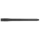Ballistic Advantage 8.6 Blackout Threaded Rifle Barrel, 14.5in, Carbine, 1-3 Twist, 5/8x24 Threaded, HBAR Contour, 41.5oz, Black QPQ, BABL86B004PQ