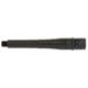 Ballistic Advantage 8.6 Blackout Threaded Rifle Barrel, 8in, Pistol, 1-3 Twist, 5/8x24 Threaded, DRP Contour, 29.6oz, Black QPQ, BABL86B001PQ