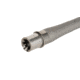 Ballistic Advantage 8.6 Blackout Threaded Rifle Barrel, 8in, Pistol, 1-3 Twist, 5/8x24 Threaded, DRP Contour, 29.6oz, Stainless Steel, BABL86B001P