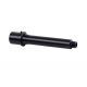 Ballistic Advantage Modern Series 9mm AR Rifle Barrel, 5.5in, MSARB9M-BABL9MM001M