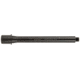 Ballistic Advantage 9MM028M Modern Series Barrel, 9mm, 8.3 inch, Straight, 1-10 Twist, Black, BABL9MM028M