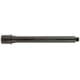 Ballistic Advantage Modern Series Barrel, 9mm, 8.3 inch, Straight, 1-10 Twist, Black, BABL9MM028M