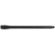 Ballistic Advantage Modern Series Barrel, 9mm, 16 inch, Straight, 1-10 Twist, Black, BABL9MM030M