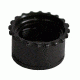 Ballistic Advantage AR15 Standard Barrel  Nut BAPA100021