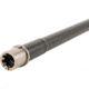 Ballistic Advantage ARC Threaded Barrel, 6mm, 20in, DMR, Rifle, 1-7 Twist, 5/8x24 Threaded, QPQ Corrosion Resistant, Black, BABL6MM003PQ