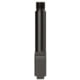 Ballistic Advantage Barrel Glock 26, Gen 3-5, 9mm, 3.88 inch, Standard, 1-10 Twist, Non-fluted, Black, BAPSG265T1Q