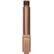 Ballistic Advantage Barrel Glock 26, Gen 3-5, 9mm, 3.88 inch, Standard, 1-10 Twist, Non-fluted, Pvd Copper, BAPSG265T1R