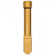 Ballistic Advantage Barrel Glock 26, Gen 3-5, 9mm, 3.88 inch, Standard, 1-10 Twist, Non-fluted, Pvd Gold, BAPSG265T1G