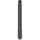 Ballistic Advantage Barrel Glock 26, Gen 5, 9mm, 5 inch, Standard, 1-10 Twist, Non-fluted, Black, BAPSG345N1Q