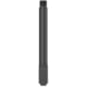 Ballistic Advantage Barrel Glock 26, Gen 5, 9mm, 5 inch, Standard, 1-10 Twist, Non-fluted, Black, BAPSG345N1Q