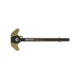 Ballistic Advantage Breach AR15 Charging Handle, Small Lever, OD Green, BAPA100335
