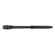 Ballistic Advantage Car Gov Modern Series 5.56 AR Barrel, Black, 12.5 in, BABL556024M