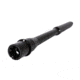 Ballistic Advantage Car Gov Modern Series 5.56 AR Barrel, Black, 12.5 in, BABL556024M