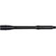 Ballistic Advantage Carbine Gov Performance Series 5.56 AR Barrel, Black, 10.5 in, BABL556005M