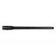 Ballistic Advantage Modern Series AR Rifle Barrel, .308, 14.5inch, Tactical Government, Carbine, 1-10 Twist, 5/8x24 Threaded, QPQ Corrosion Resistant, Black, BABL308002M