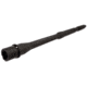 Ballistic Advantage Classic Series Chrome Lined Barrel, M4 Profile, 5.56 x 45mm, 14.5 inch, 1-7 Twist, 1/2x28 Threaded, Phosphate, Black, BABL556009MC