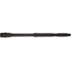 Ballistic Advantage Classic Series Chrome Lined Barrel, M4 Profile, 5.56 x 45mm, 14.5 inch, 1-7 Twist, 1/2x28 Threaded, Phosphate, Black, BABL556009MC