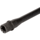 Ballistic Advantage Cold Hammer Forged AR-15 5.56 Threaded Barrel w/ Lo Pro, 13.9in, Mid Length, 1-7 Twist, 1/2x28, Phosphate, Hanson, BABL556H37F