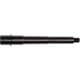 Ballistic Advantage Distinct Rigid Pattern Modern Series 5.56 AR Barrel, Black, 7.5 in, BABL556001M