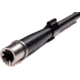 Ballistic Advantage Hanson w/ lo pro Performance Series .300 AR Barrel, Black, 10.3 in, BABL300007F