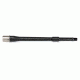 Ballistic Advantage Hanson w/ lo pro Performance Series 5.56 AR Barrel, Black, 11.3 in BABL556026F