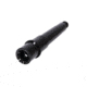 Ballistic Advantage Modern Barrel, AR-15, .300, 6in, DPR Contour, 1/7 Twist, 5/8x24 Thread, QPQ Corrosion Resistant, Black, BABL300013M