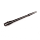 Ballistic Advantage Modern Barrel, AR-15, 5.56, 13.7in, Government Contour, 1/7 Twist, 1/2x28 Thread, QPQ Corrosion Resistant, Black, BABL556033M