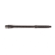 Ballistic Advantage Modern Barrel, AR-15, 5.56, 13.7in, Government Contour, 1/7 Twist, 1/2x28 Thread, QPQ Corrosion Resistant, Black, BABL556033M