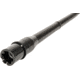 Ballistic Advantage Modern Series .308 AR Rifle Barrel, 12.5in, MSARB38-BABL308008M