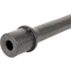Ballistic Advantage Modern Series Threaded Barrel, 9mm, 11in, Straight, Blowback, 1-10 Twist, 1/2x28 Thread, QPQ Corrosion Resistant, Black, BABL9MM019M