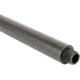 Ballistic Advantage Modern Series Threaded Barrel, 9mm, 11in, Straight, Blowback, 1-10 Twist, 1/2x28 Thread, QPQ Corrosion Resistant, Black, BABL9MM019M