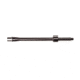 Ballistic Advantage Performance Barrel, AR-15, 5.56, 13.9in, Hanson Contour, 1/7 Twist, 1/2x28 Thread, QPQ Corrosion Resistant, Black, BABL556037F