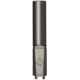 Ballistic Advantage Pistol Barrel SIG, P365 Standard/X Macro Comp Non-Fluted, 1-10 Twist, PVD Light Gray, BAPSS65SN1LI