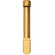 Ballistic Advantage Pistol - Barrel - Threaded, Glock 19 Gen 3-5, 9mm Luger, 1-10 Twist, 1/2x28 TPI, 416R Stainless Steel, PVD, Non-Flued, Gold, BAPSG195T1G