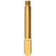 Ballistic Advantage Pistol - Barrel - Threaded, Glock 19 Gen 3-5, 9mm Luger, 1-10 Twist, 1/2x28 TPI, 416R Stainless Steel, PVD, Non-Flued, Gold, BAPSG195T1G
