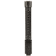 Ballistic Advantage Pistol - Barrel - Threaded, Glock 19 Gen 3-5, 9mm Luger, 1-10 Twist, 1/2x28 TPI, 416R Stainless Steel, QPQ, Bomber Fluting, Black, BAPSG195T2Q