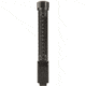 Ballistic Advantage Pistol - Barrel - Threaded, Glock 19 Gen 3-5, 9mm Luger, 1-10 Twist, 1/2x28 TPI, 416R Stainless Steel, QPQ, Bomber Fluting, Black, BAPSG195T2Q