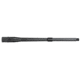 Ballistic Advantage Premium AR-10 .243 Winchester Rifle Barrel, 16in, Hanson, Mid Length, 1-10 Twist, 35oz, Black, BABL243006PQ
