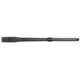 Ballistic Advantage Premium AR-10 .243 Winchester Rifle Barrel, 16in, Hanson, Mid Length, 1-10 Twist, 35oz, Black, BABL243006PQ