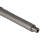 Ballistic Advantage Premium Series 22 ARC Threaded Barrel, 18in, SPR, Rifle, 1-7, 1/2x28 Threaded, Bead Blasted, Stianless Steel, BABL22ARC02P
