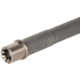 Ballistic Advantage Premium Series 22 ARC Threaded Barrel, 20in, DMR, Rifle Plus 1, 1-7, 1/2x28 Threaded, Bead Blasted, Stianless Steel, BABL22ARC03P