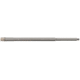 Ballistic Advantage Premium Series 22 ARC Threaded Barrel, 20in, DMR, Rifle Plus 1, 1-7, 1/2x28 Threaded, Bead Blasted, Stianless Steel, BABL22ARC03P